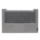 Cover upper plata + teclado español Lenovo ThinkBook 14 G2 ITL 5CB1B33137