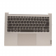Cover upper + teclado español Lenovo Yoga Slim 7 Pro-14ACH5