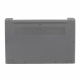 Cover lower (base) dark gray DIS HDD Lenovo IdeaPad 3-14ALC6 82KT 5CB1B60402