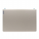 LCD Back cover (tapa pantalla) sand (SA) Lenovo IdeaPad 3-14ALC6 82KT 5CB1B60410
