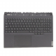 Cover upper + teclado español Lenovo Legion 5 Pro 16IAH7H