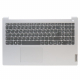 Cover upper + teclado portugués Lenovo IdeaPad 1 15AMN7