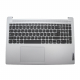 Cover upper plata + teclado español Lenovo IdeaPad Slim 5 16IRL8 5CB1L68979