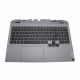 Cover upper + teclado español Lenovo LOQ 15IAX9 5CB1P43395