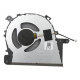 Ventilador Lenovo Ideapad 3-14IML05 3-14ADA05 3-14ARE05 3-14IIL05 5F10S13907