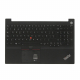 Cover upper + teclado español Lenovo Thinkpad E15 Gen 2 5M11A36296