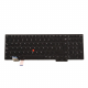Cover upper negro + teclado español Lenovo ThinkPad T16 Gen 1 5N21D93695