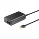 Ac adapter (cargador) compatible Lenovo 135W 20V 6.75A square tip - usb rectangular
