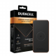 Duracell Powerbank USB Core10 PD 25W 5V 37Wh 10000mAh DUR0001