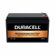 Batería Duracell interna SAI 12V 9000mAh 108Wh plomo-ácido VRLA DUR0005