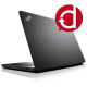 Lenovo ThinkPad E560 - 20EV003DSP - OUTLET_D