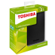 Disco duro externo Toshiba Canvio Basics 2.5