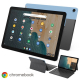 IdeaPad Duet Chromebook | CT-X636F - ZA6F0006ES