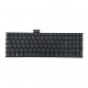 Teclado español (sin marco - sin backlight) gris Lenovo Ideapad 3-15ITL6 3-15ALC6 15ADA6 5CB1B69158 5CB1B69097