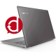 Lenovo IdeaPad 520-15IKB - 80YL00MLSP - OUTLET_D