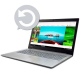 Lenovo IdeaPad 320-15IKB - 80XL02Q3SP - OUTLET_S