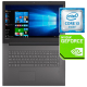 IdeaPad 320-17ISK - 80XJ003XSP