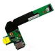 DC-IN + Lan board Lenovo Thinkpad Edge E420 E425 E520 E525 04W2083 LEN0084
