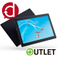 Lenovo TAB 4 10 LTE | TB-X304L - ZA2K0035SE - OUTLET_D