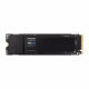 Disco duro SSD 1TB M.2 2280 NVMe PCI-e Gen4 x4 Samsung 990 Evo MZ-V9E1T0BW