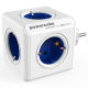 PowerCube Original Azul - 1100BL/DEORPC - OUTLET