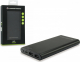 Conceptronic AVIL02B Powerbank 10000mAh Negra