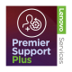 Garantía 2 años Premier Support Plus para ThinkCentre con 1 año in situ - 5WS1L39398