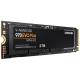 Samsung Disco Interno 970 EVO Plus 2TB NVMe - MZ-V7S2T0BW
