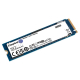 Disco duro SSD NVMe PCIe Gen 4.0 x 4 Kingston 500Gb M.2 2280 SNV2S/500G