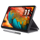 Lenovo Tab M11 con Lenovo Tab Pen y Funda Folio | TB330FU - ZADA0331ES