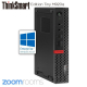 ThinkSmart Edition Tiny M920q para Zoom Rooms - 10T10009SP