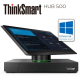 Lenovo ThinkSmart Hub 500 [Skype Room System] - 10V50002SP