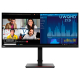 Lenovo ThinkVision P34w-20 | 34.1