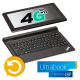 Lenovo ThinkPad Helix 2 en 1 - 20CG0023SP - OUTLET_G