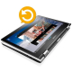 Lenovo Yoga 500-14IBD - 80N400YRSP - OUTLET_G