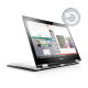 Lenovo Yoga 500-14ISK - 80R500GXSP - OUTLET_S