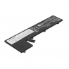 Batería original Lenovo Yoga 11e 3rd Gen 20G8 3C 42Wh 00HW042 00HW043 00HW044