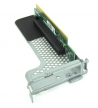 Pci rise Bracket slot 1 Lenovo System x3550 M5 00KF687 00KG367