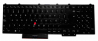 Teclado español Lenovo ThinkPad P50 P70 - 00PA339