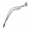 Cable SATA (alimentación + datos) Lenovo ThinkCentre M720s M910s M920s 00XL190