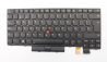 Teclado original Español Lenovo Thinkpad T480 - 01HX509