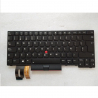 Teclado español negro Lenovo Thinkpad L380 20M5 20M6 01YP530 FRU01YP530