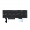 Teclado español Lenovo ThinkPad E585 20KV 01YP570 01YP730 01YP650