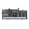 Batería original Lenovo X1 Yoga 5th gen 20UB 20UC 51Wh 02DL006 02DL005 02DL004