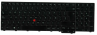 Teclado Español Negro IBM/Lenovo ThinkPad Edge E431 E531 (no táctil) E540 - 04Y2662