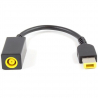 Lenovo ThinkPad Slim Power Conversion Cable - 0B47046