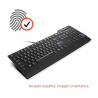 Lenovo Teclado Preferred Pro USB Fingerprint - 0C52715
