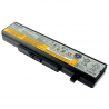 Bateria original 4.100mAh Lenovo Ideapad N580 N581 N585 N586 Z580 Z585 121500040
