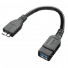 Lenovo ThinkPad 8 USB Cable - 4X90F84314