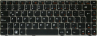 Teclado español (latino) negro / gris IBM Lenovo IdeaPad Z450 Z460 Z460a Z460g Series - 25-010879
